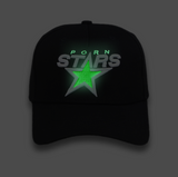 ILLEGALE STARS HAT